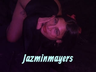 Jazminmayers