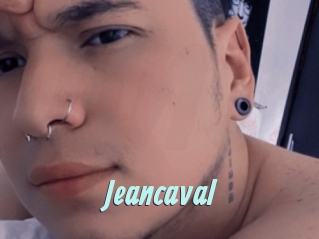 Jeancaval