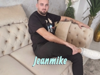 Jeanmike