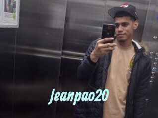 Jeanpao20