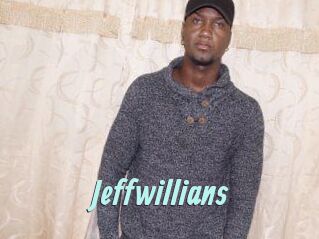 Jeffwillians