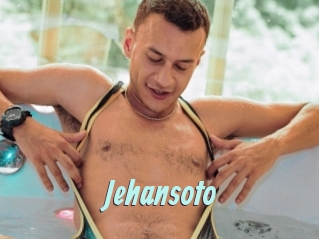 Jehansoto