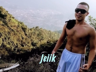 jeiik Ton Show