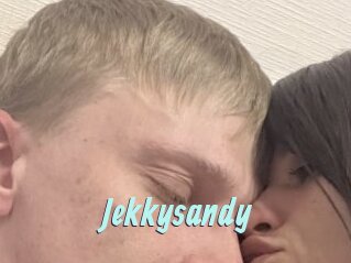 Jekkysandy