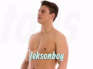 Jeksonboy