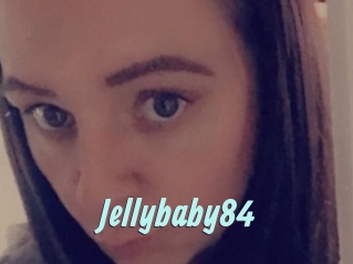 Jellybaby84