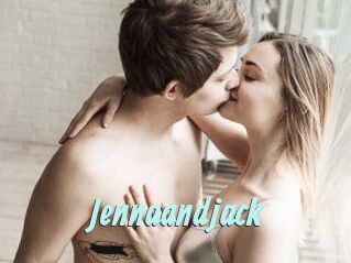 Jennaandjack