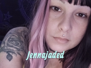 Jennajaded