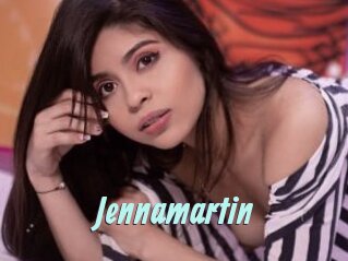 Jennamartin