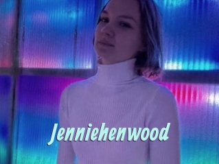 Jenniehenwood