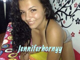 Jenniferhornyy