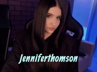 Jenniferthomson