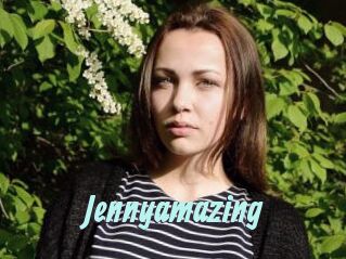 Jennyamazing