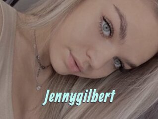 Jennygilbert