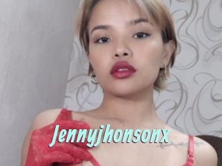 Jennyjhonsonx