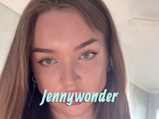 Jennywonder