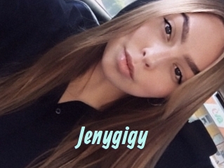 Jenygigy