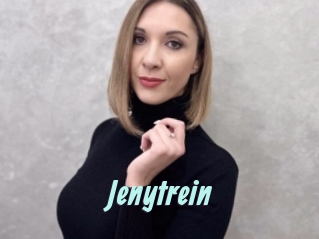 Jenytrein