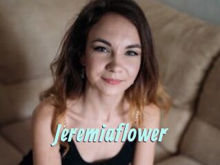 Jeremiaflower
