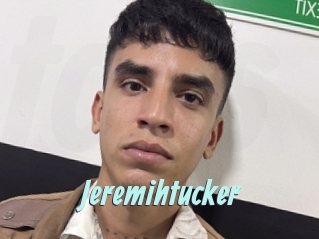 Jeremihtucker