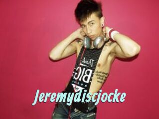 Jeremydiscjocke