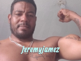 Jeremyjamez