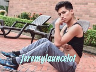 Jeremylauncelot