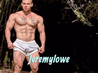 Jeremylowe