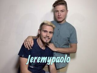 Jeremypaolo