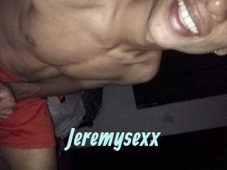 Jeremysexx