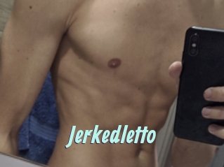 Jerkedletto