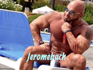 Jeromebach