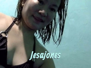 Jesajones