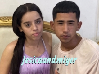 Jesicaandmiyer