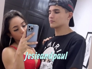 Jesieandpaul