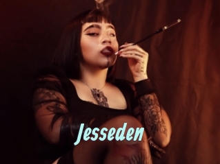 Jesseden