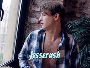 jesserush Ton Show