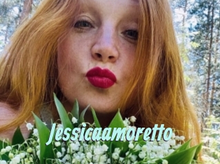 jessicaamoretto Ton Show