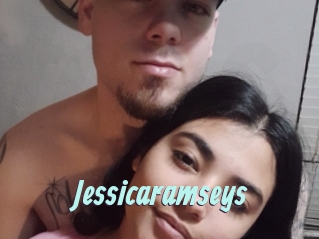 Jessicaramseys