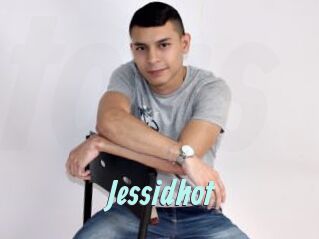 Jessidhot