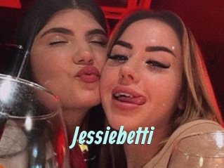 Jessiebetti