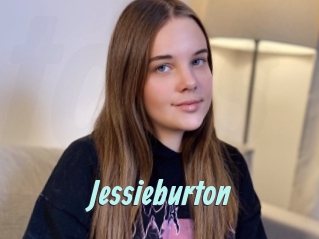 Jessieburton