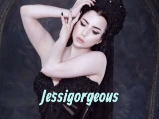 Jessigorgeous