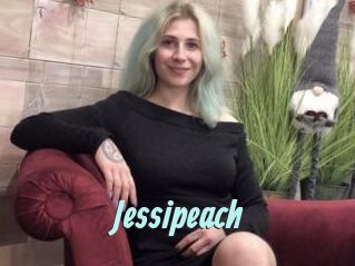 Jessipeach