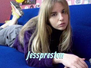 Jesspreston