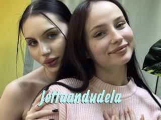 Jettaandudela