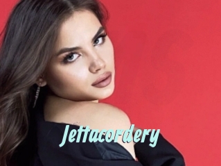 Jettacordery