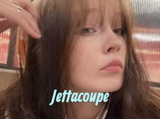 Jettacoupe