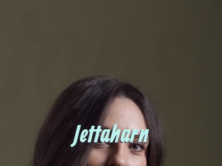 Jettaharn