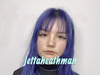 Jettaheathman